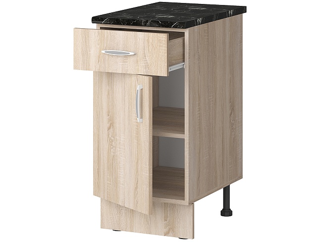 фото Кухня для офиса Комфорт №2