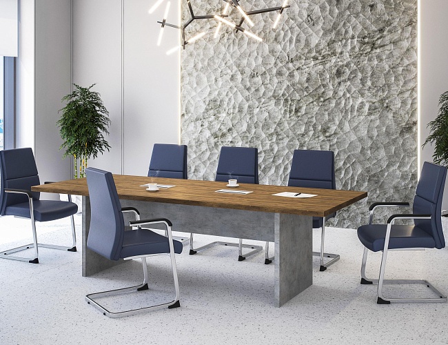 фото столы Wood&Stone