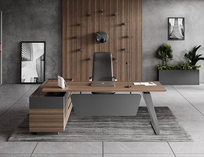 фото кабинет Кварц №2