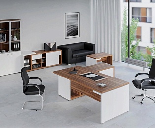 фото кабинет Zion  №2