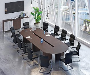 фото столы First Wenge 