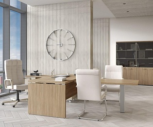 фото кабинет Патриот + 