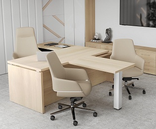 фото кабинет Yalta Acacia 