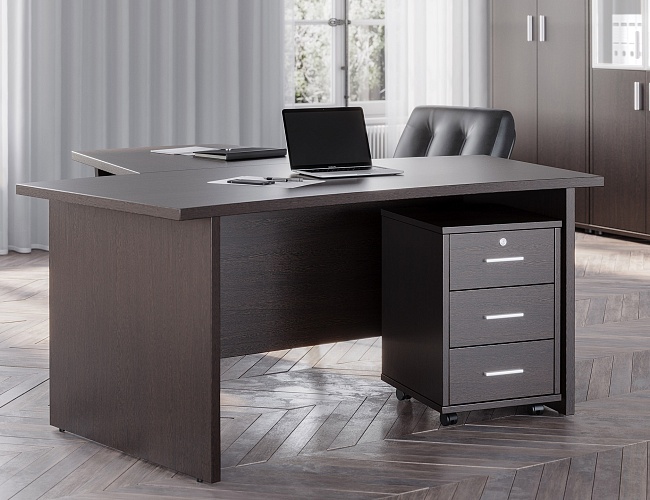 фото кабинет Гранд Дуб №4