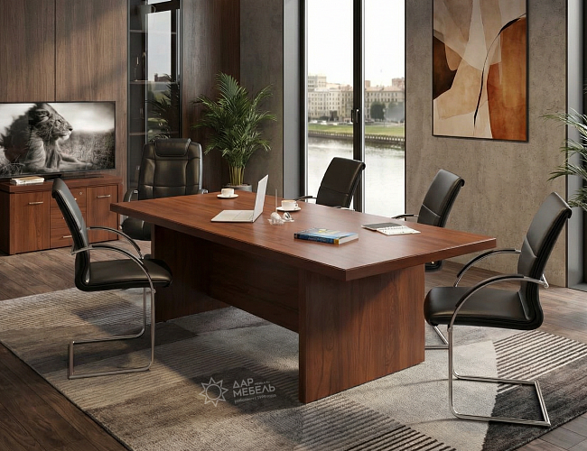 фото кабинет Милан №3