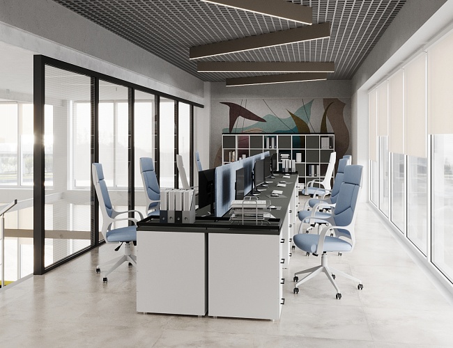 фото мебель Style Project №2