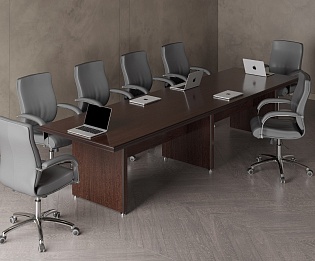 фото столы Boston  №2