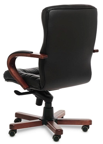 фото кресло Orion Wood В №4