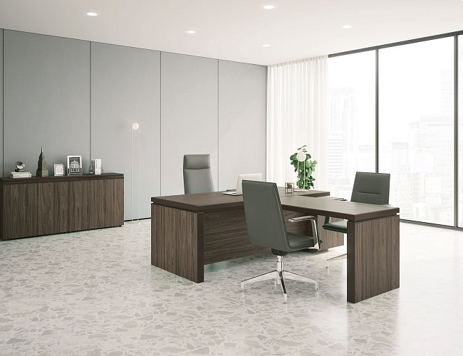 фото кабинет директора Mark-II №3