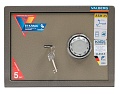 Сейф Valberg ASM 25 CL