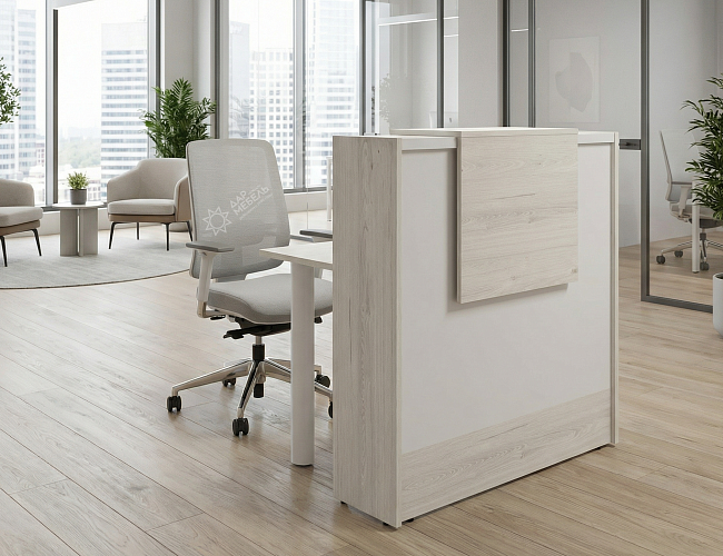 фото ресепшн Style Dub №4