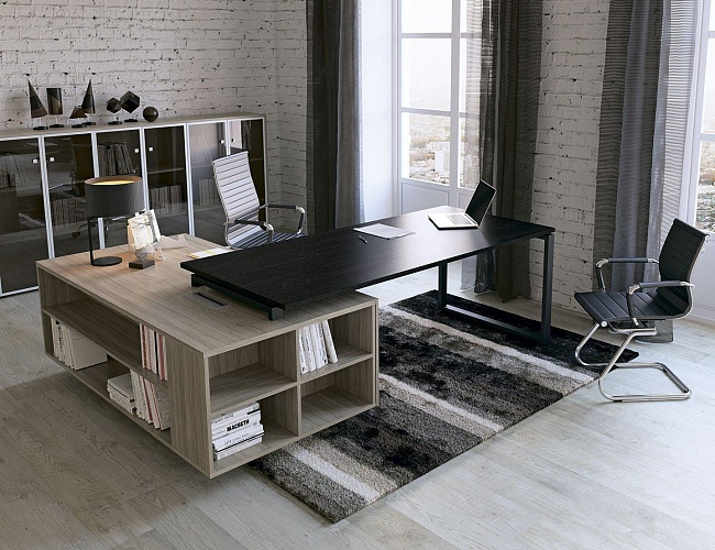 фото кабинет Rio Direct