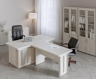 фото кабинет Chicago Light 