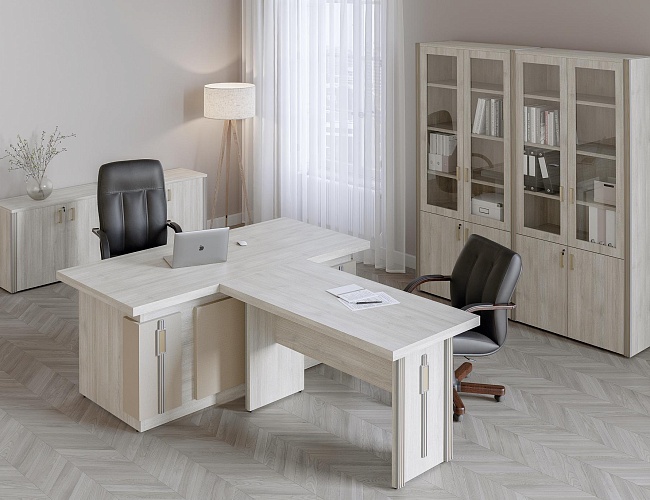 фото кабинет Chicago Light