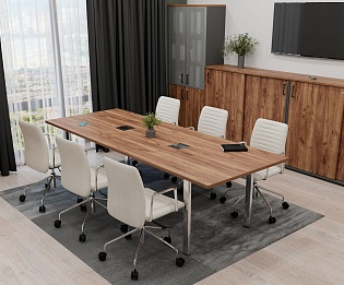 фото столы Project Lux Dub 