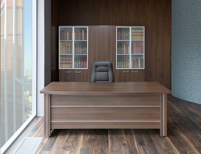 фото кабинет Belfast №2