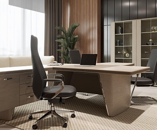 фото кабинет New.Tone +  №3