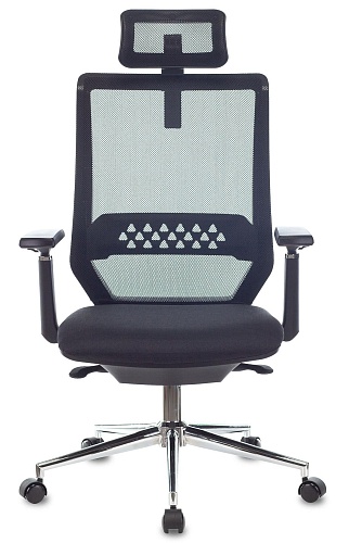 фото кресло MC-612N-H №2