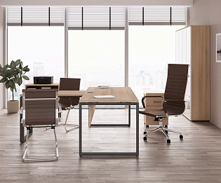 фото кабинет Project Acacia  №5