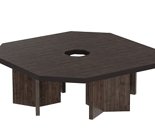 фото столы переговоров Bern  №5