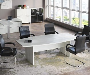 фото столы Yalta White  №4