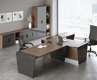 фото кабинет Asti  №4