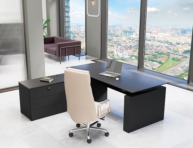 фото Кабинет Эдисон №3