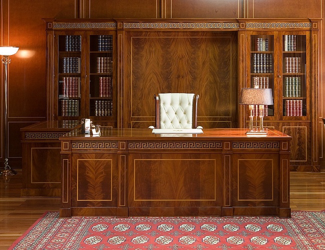 фото кабинет Арт & Люкс №4