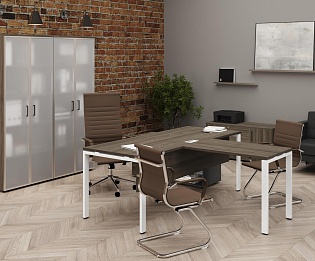 фото кабинет Project Elm 