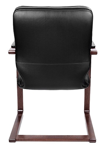 фото кресло Leeds Wood C №4