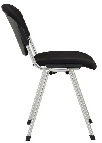 фото офисный стул Era Chrome №3