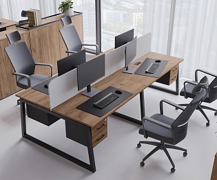 фото мебель Project Dub T1 