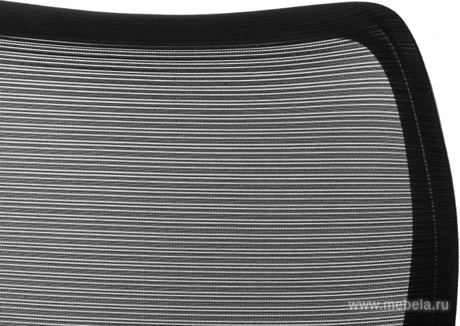 кресло Sigma-2 Black