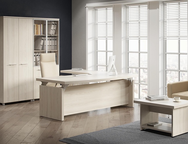 фото кабинет Блэквуд