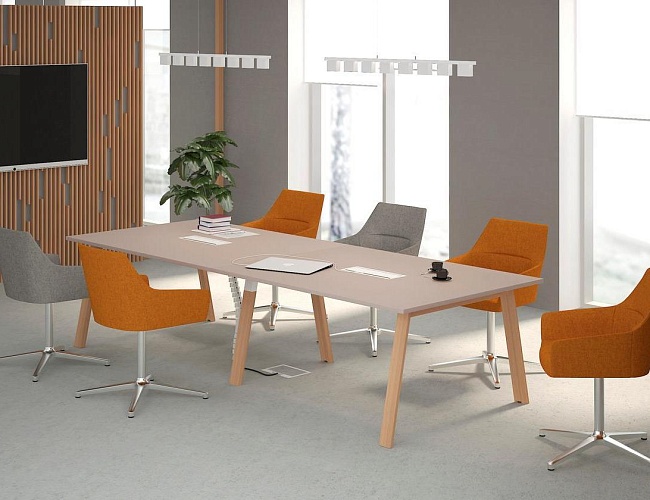 фото столы Artwood Tor