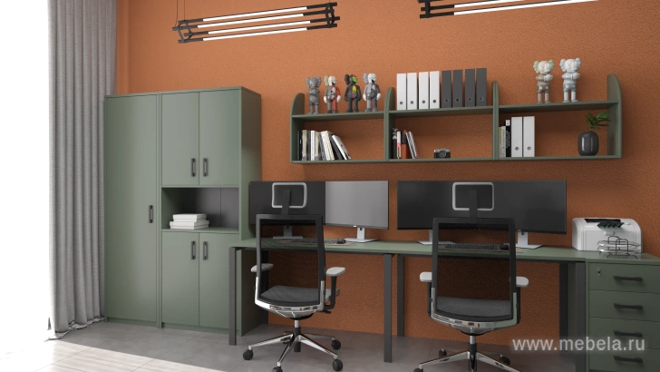 мебель Арго Тайга