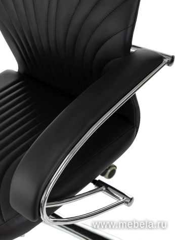 кресло CH-610SL Pu