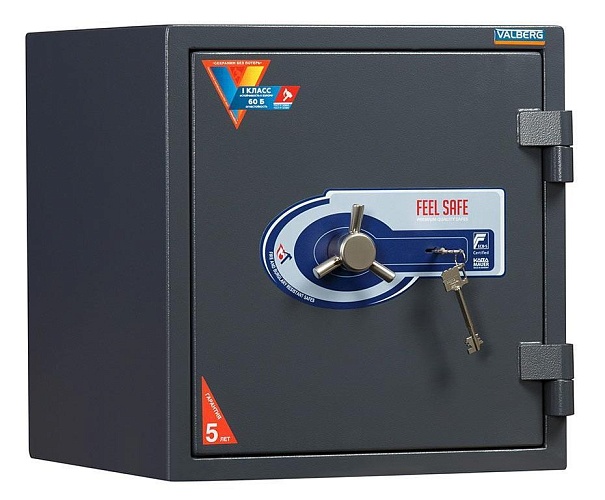 фото Сейф Гарант 46 №2