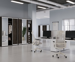 фото Шкафы-Купе Maris Mali  №3