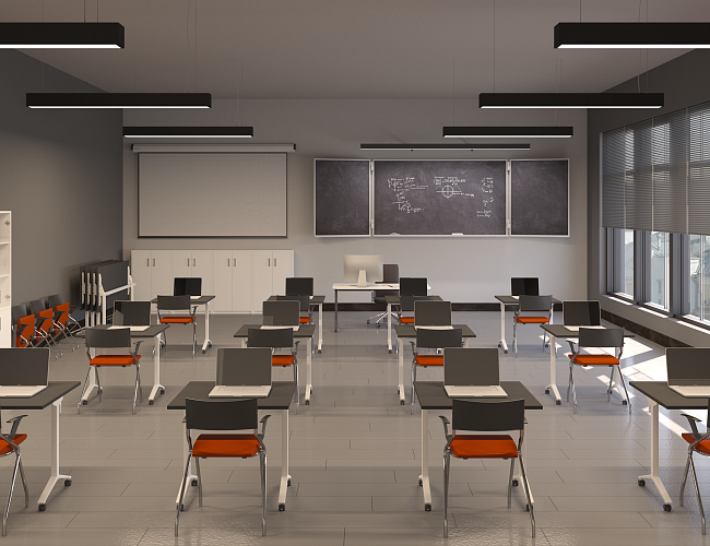 фото столы складные Mobi 22mm №4