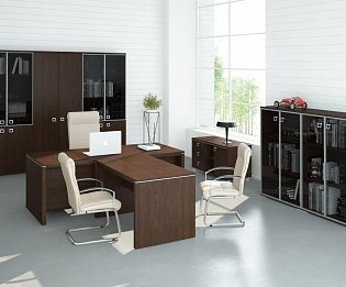 фото кабинет Cosmo  №3