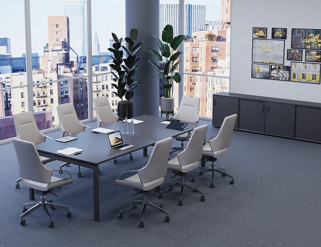 фото мебель Smart Metal Gr №4