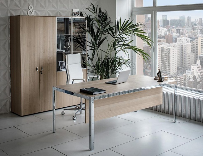 фото кабинет Enzo