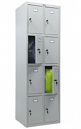 фото Шкаф ПРАКТИК LS-24 