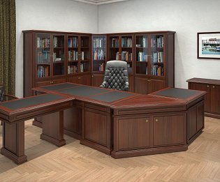 фото кабинет Washington  №2