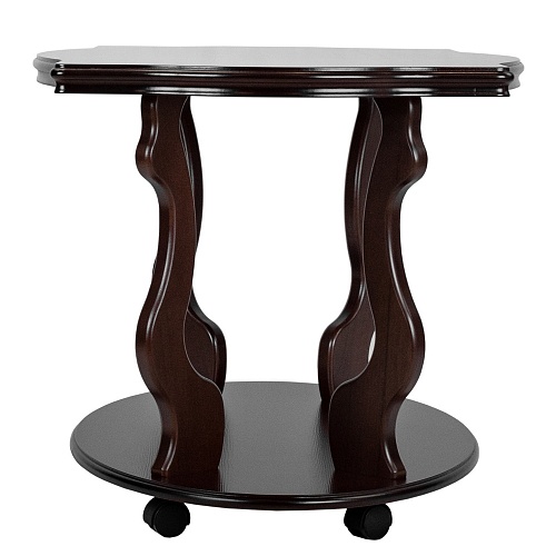 фото Столик Берже 3 (на колесах) №4