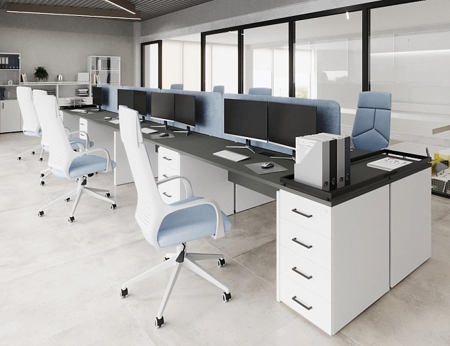 фото мебель Style Project