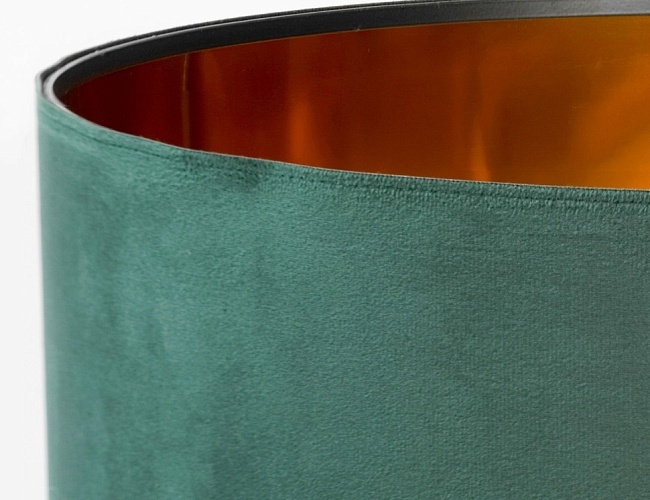 фото светильник Levy green №2