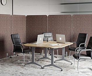 фото столы складные X-Pull  №4