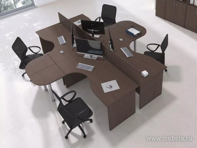 мебель Trend Dark